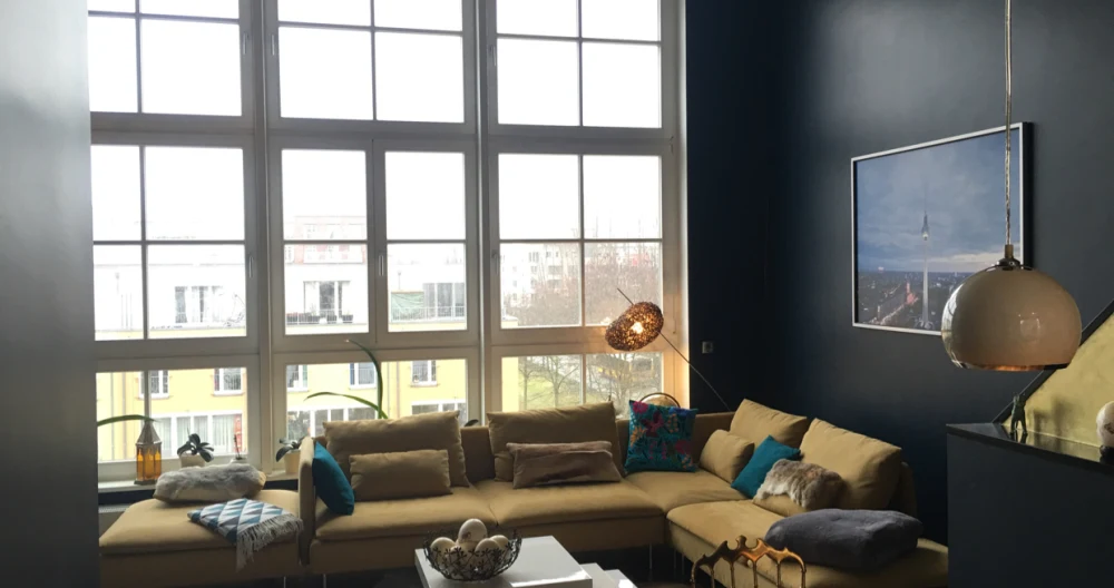 TownHouse with amazing view and roof top terrace! - Picture 1
