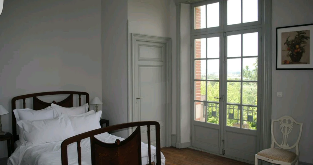 Orchard room  - Picture 1