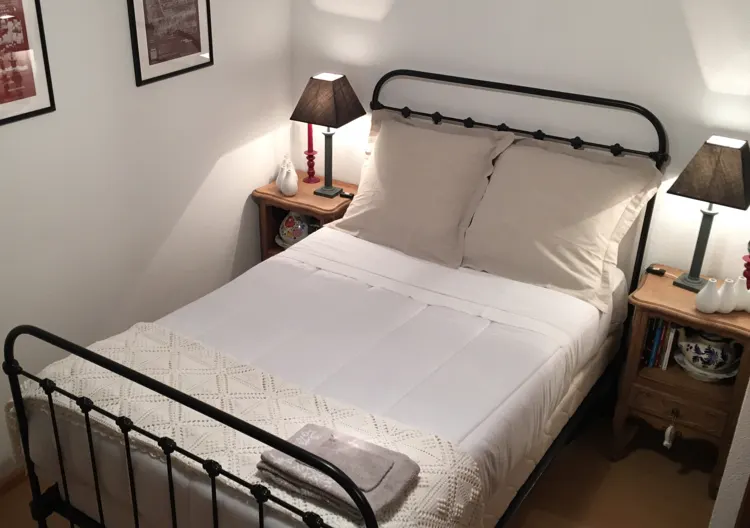 Petite chambre confortable - Photo 1