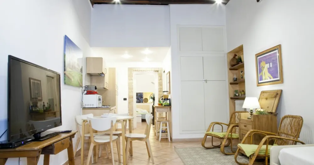 Coliseum Rome Suite - Sonho Gay! - Foto 1