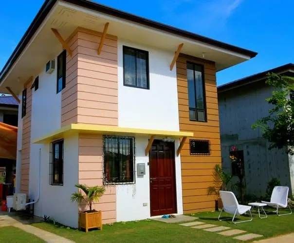 Una casa accogliente in una zona sicura a Cebu - Foto 1