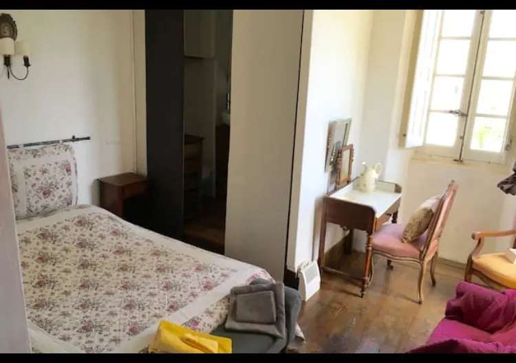 Apartamento de 2 habitaciones A Casa De Giovanni en Pietra-Di-Verde - Foto 8