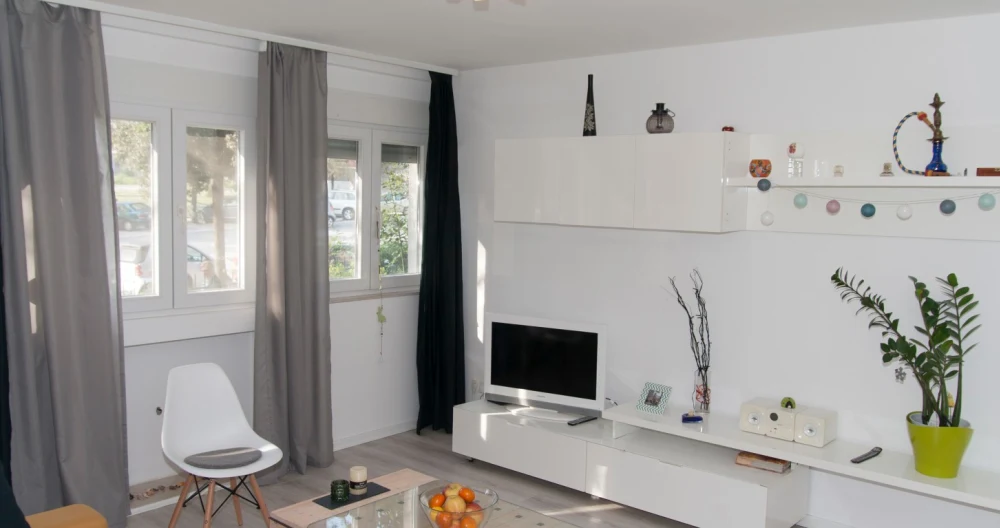 Appartement proche du centre et de la plage - Photo 4