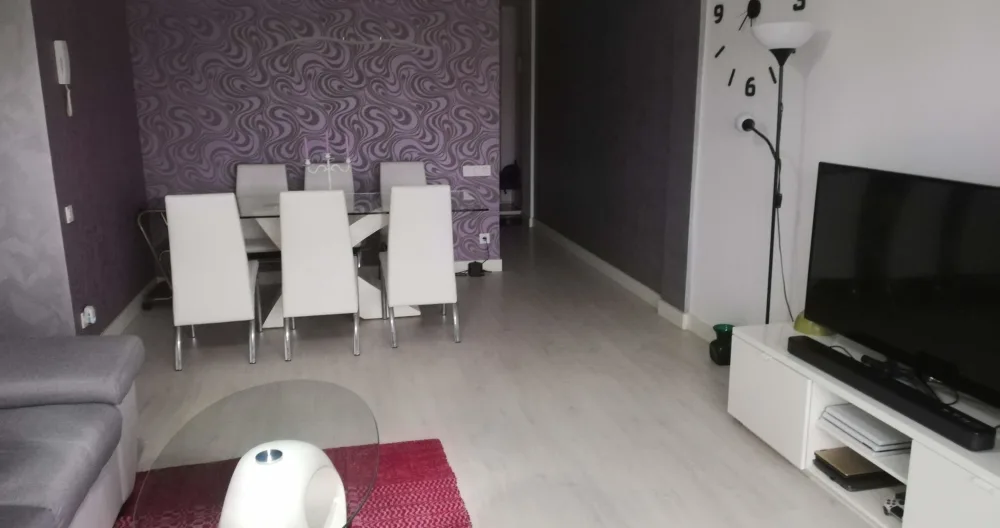 Double room in nice, quite and central place - Picture 1