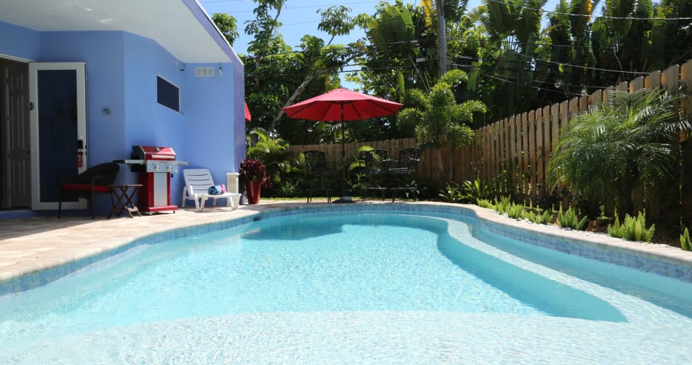 3 In the heart of Wilton Manors for Men only and Clothing Optional - Picture 1