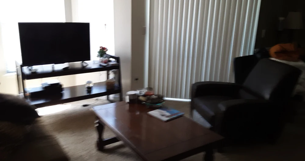 Bonito apartamento com 2 quartos e 2 casas de banho NKC/próximo do aeroporto KCI - Foto 1