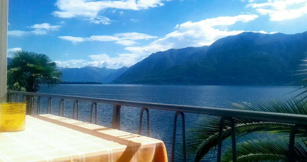 Magnífico piso junto al lago - Foto 1