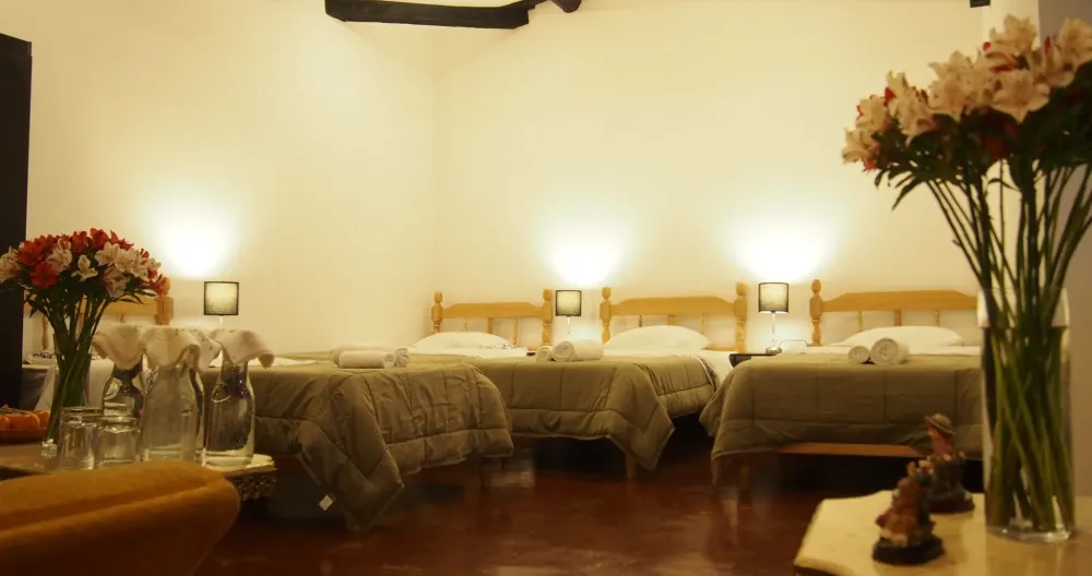 Sala El Alamo Éllukar. - Foto 1