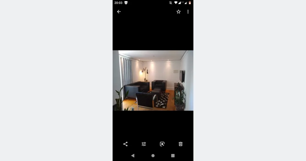 Schlafzimmer Vila Augusta Guarulhos, in der Nähe des Flughafens GRU - Foto 1