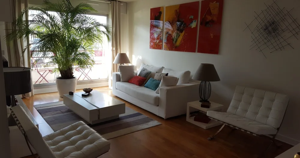 Habitación privada en apartamento - Foto 1