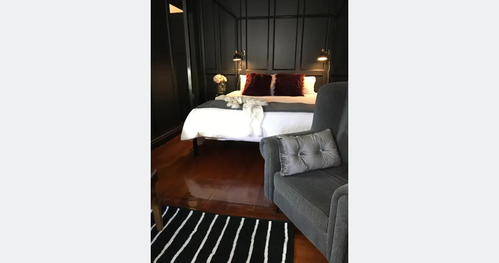 The G : Boutique stay: Gallery: Espresso Bar  - Picture 1