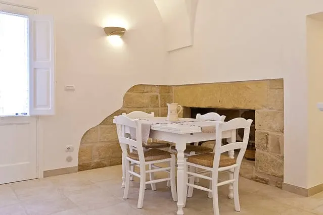 La Casetta nel Salento-Casa Histórica - Foto 1