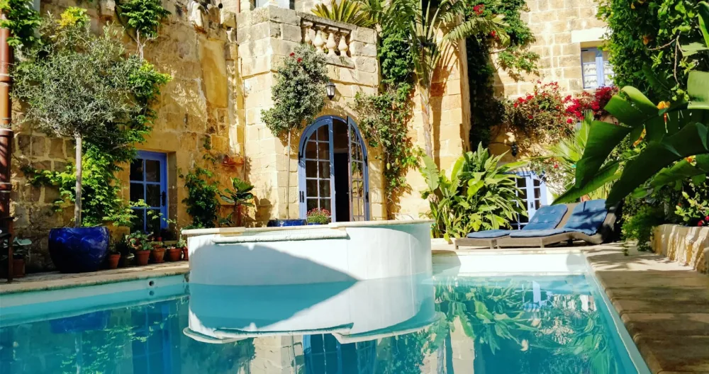 Il Kiostro Private Villa with Pool - Picture 1