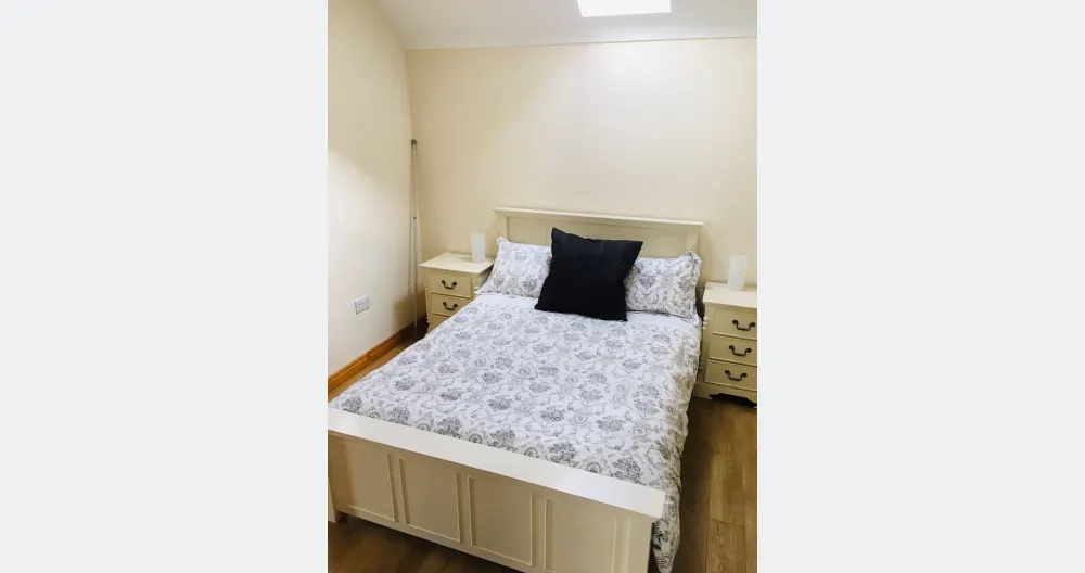 Stilvolles, modernes Selbstversorger-Apartment / Ferienwohnung - Foto 2