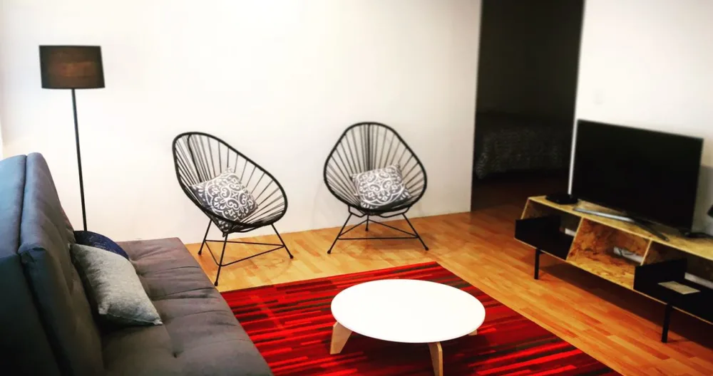 Beautiful apartment in the heart of Roma & Condesa - Picture 1