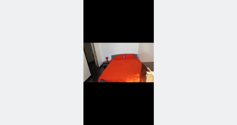 APPARTEMENT 3 pièces 60M² - Photo 1