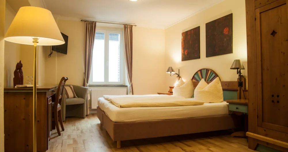 Gemütliches Eifelhotel mit Charme - Foto 1