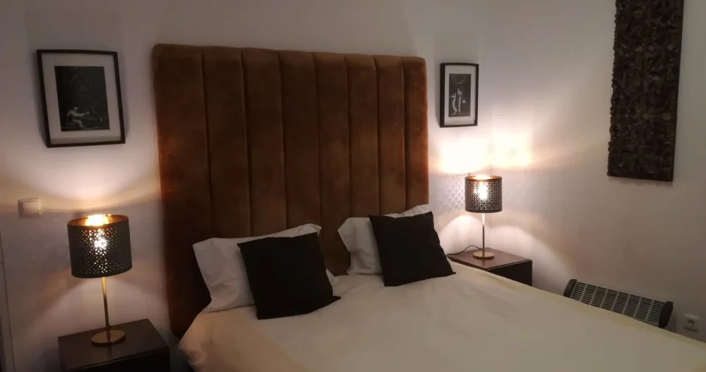 Príncipe Real 3 - Foto 1