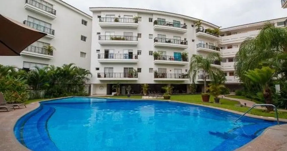 L'appartement le mieux situé de Puerto Vallarta !!! - Photo 1