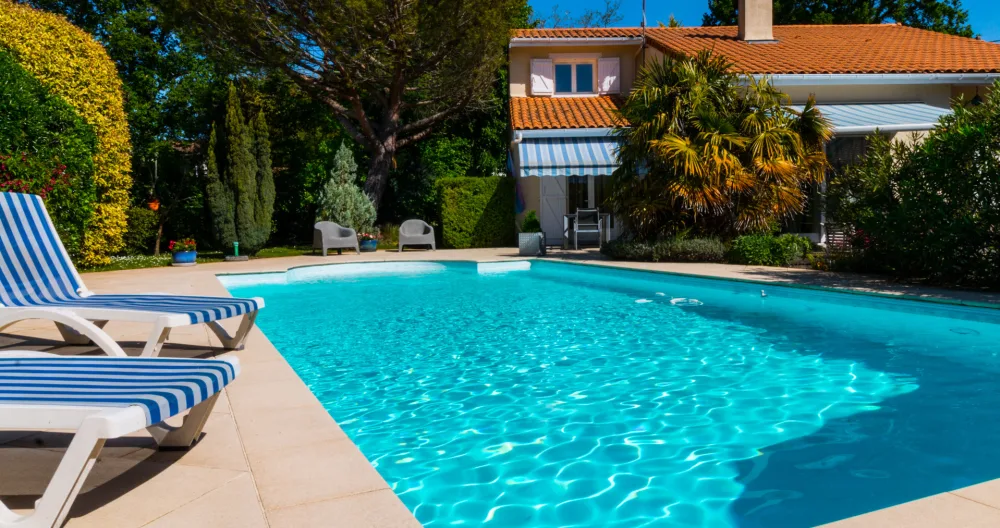 Villa Magonty - Près de Bordeaux - Photo 1
