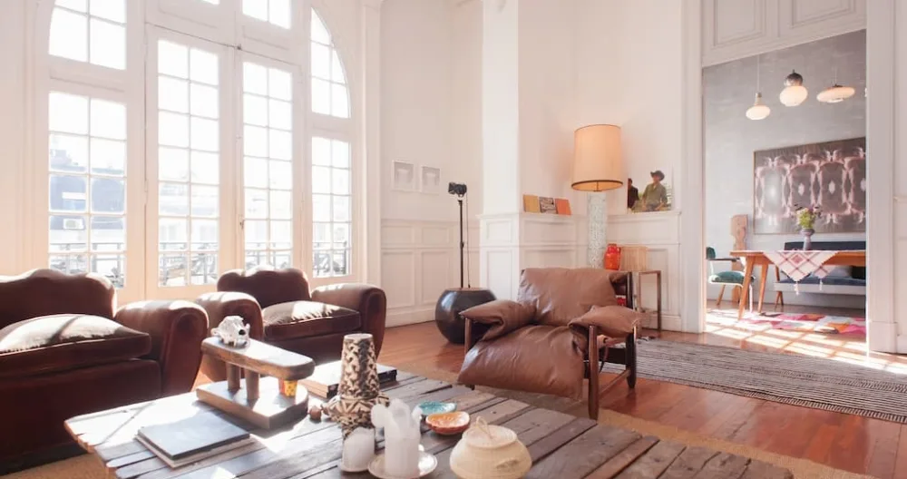 Splendido appartamento in un edificio storico - Foto 1