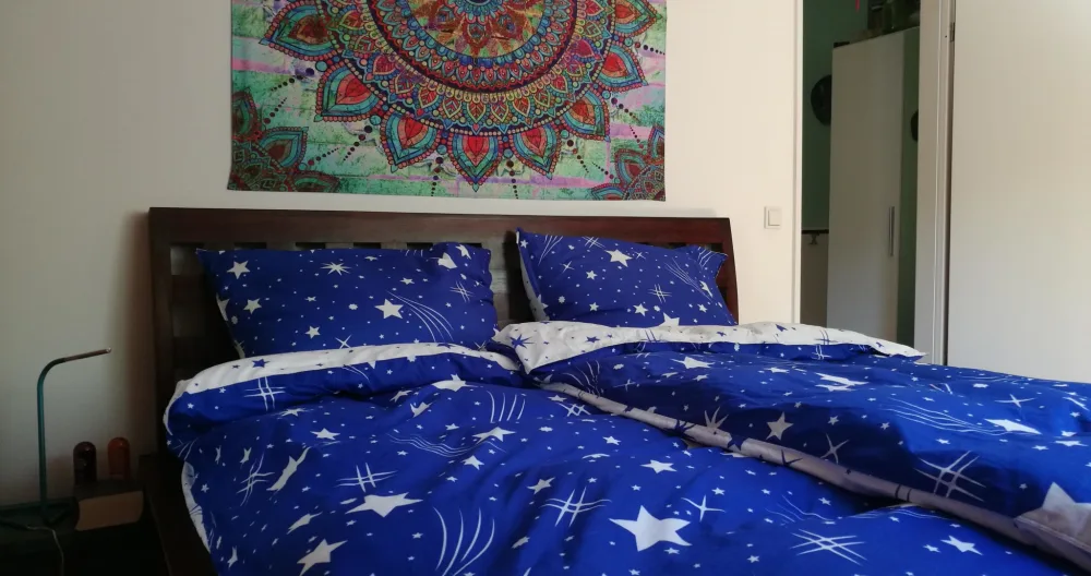Annonce de Arion sur misterb&b - Sleeping room 