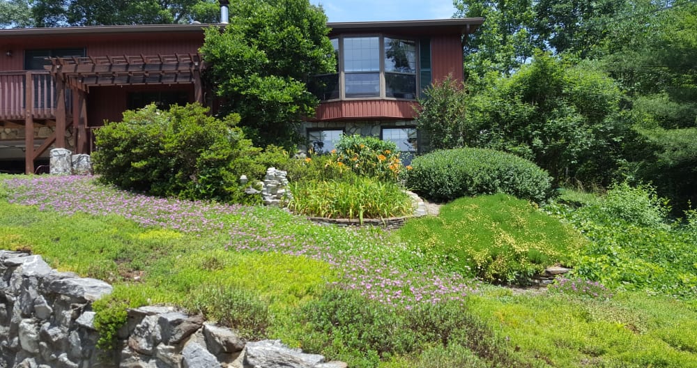 Hideaway on Hidden Falls Dr. - Picture 1