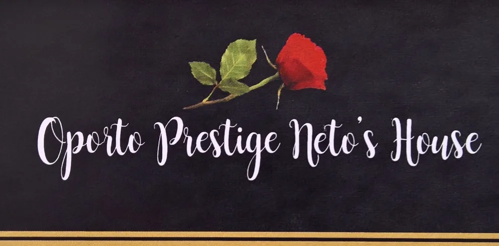 Porto Prestige Maison de Neto - Photo 1