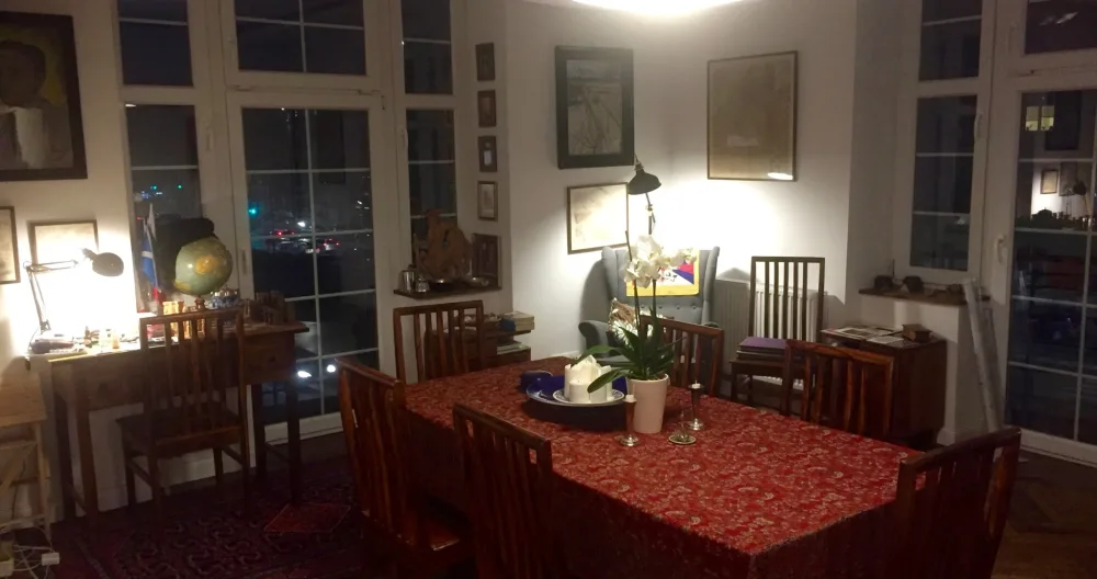 Classy Kino Kijów/ Apartamento Cine Kijów - Foto 1