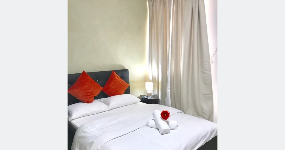 PLACE ON THE BEACH STUDIO 1 - Photo 1