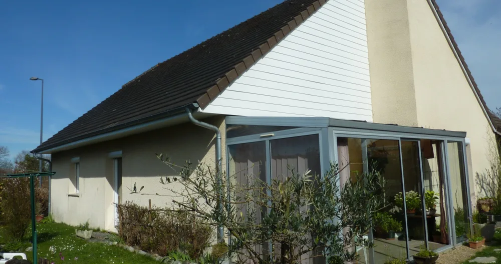 chambre à louer - Photo 1