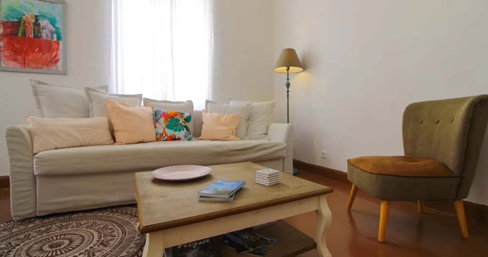 Appartement luxueux dans la ville de Tinos - Photo 1