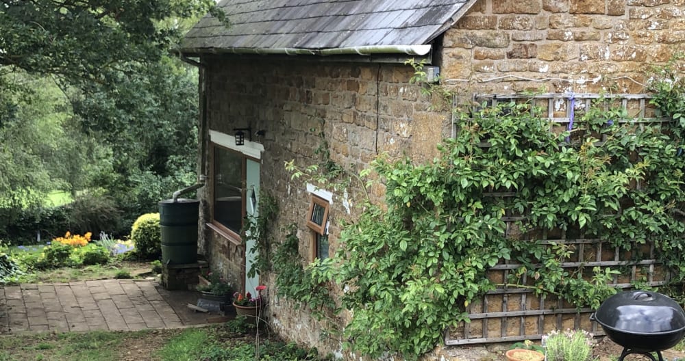 Bo’ok End Cottage - Picture 1