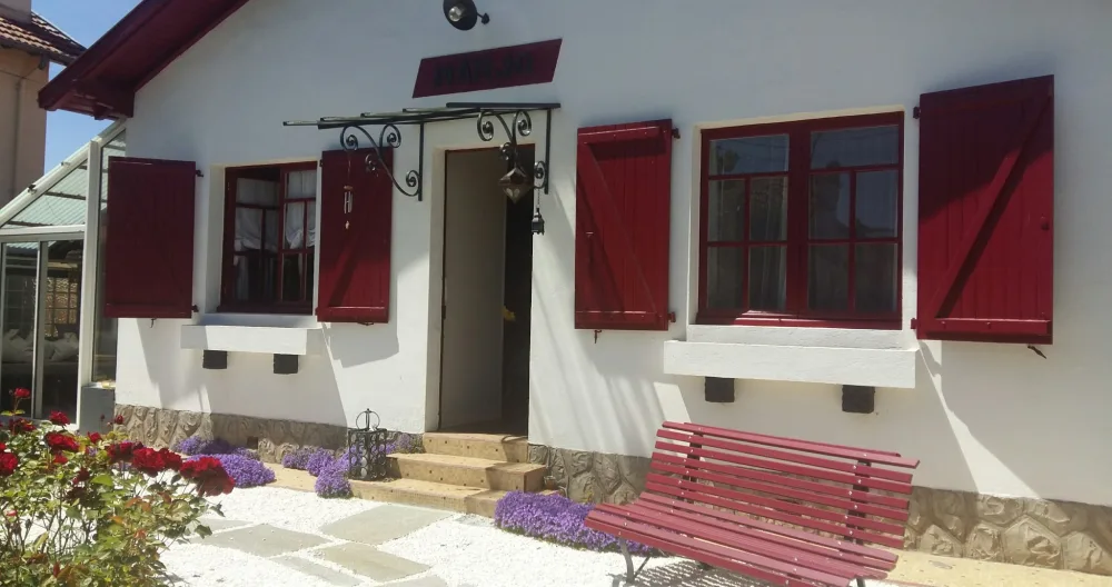 Marjo ... é o nome da minha casinha encantadora! - Foto 1