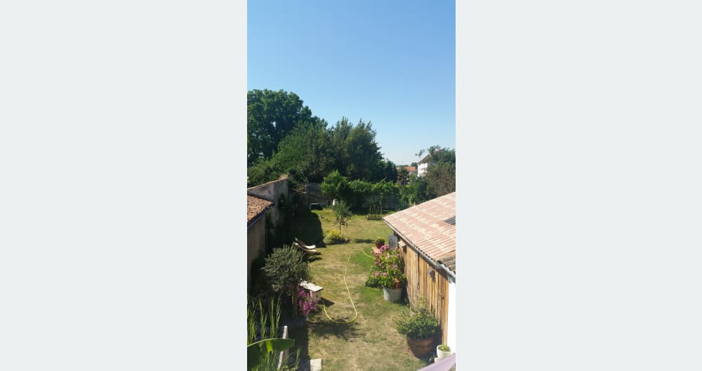 Chambre dans une maison de ville - Photo 1