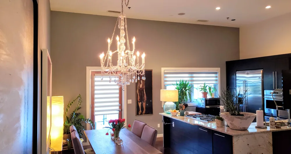 Old Fourth Ward Modern Townhome - Picture 1