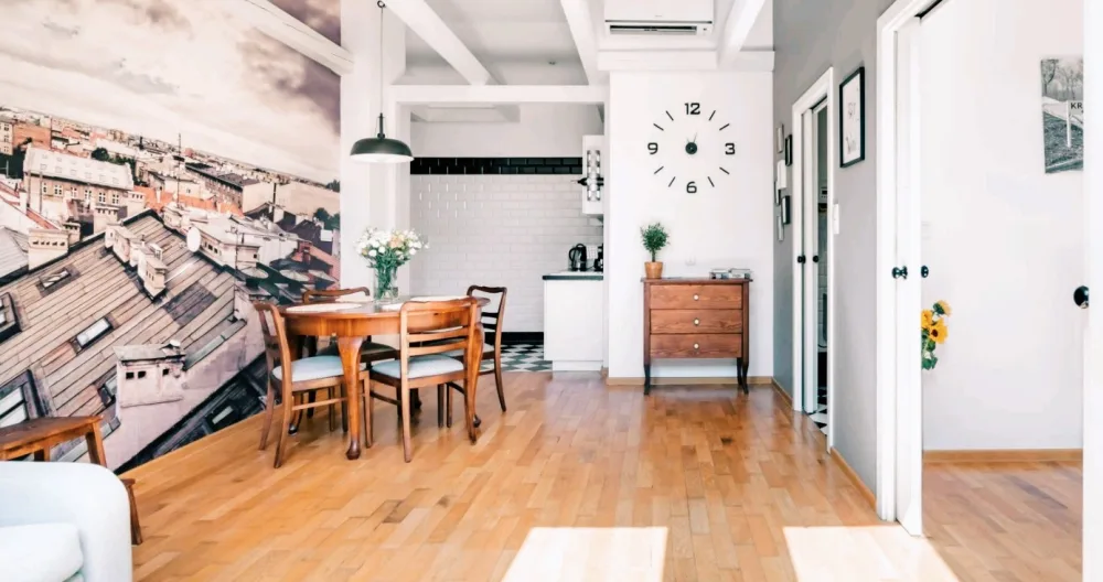 Apt design au cœur de Cracovie - Photo 1