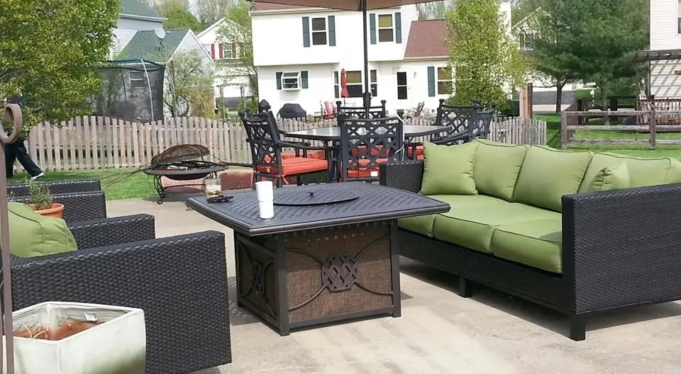 Scenic 2 bedroom on a  Cu de sac in Maineville, Mins. to Kings Island - Picture 1