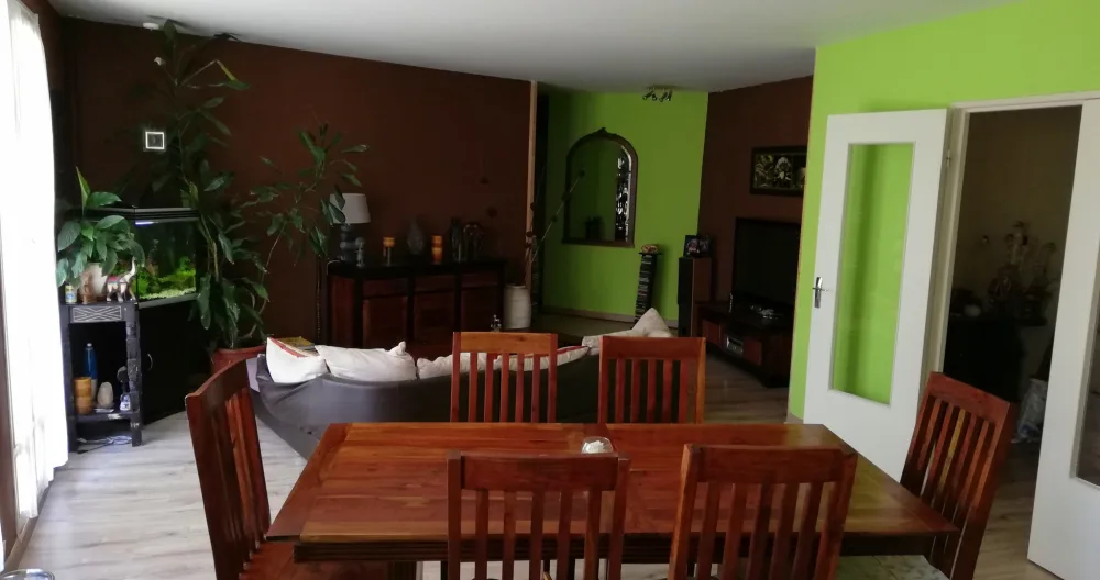 Zen Apartment with Terrace & Indoor Pool - Picture 1