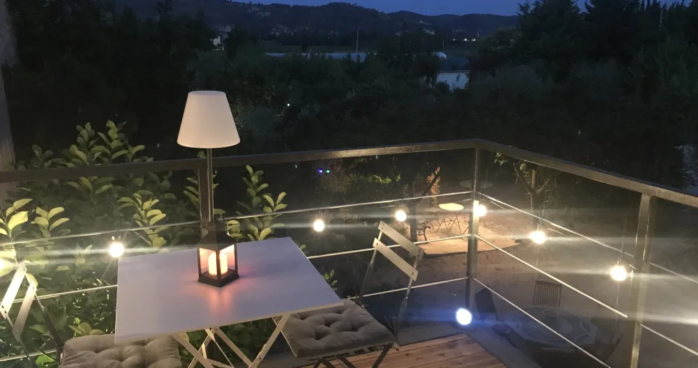Zen-Appart Provence - Foto 1