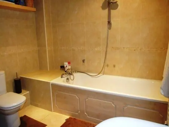 Habitación doble en ubicación céntrica. - Foto 1