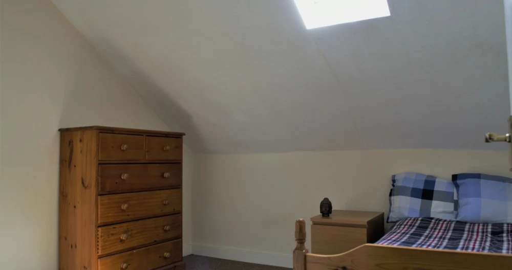 Super Cosy Spacious Room - Picture 1