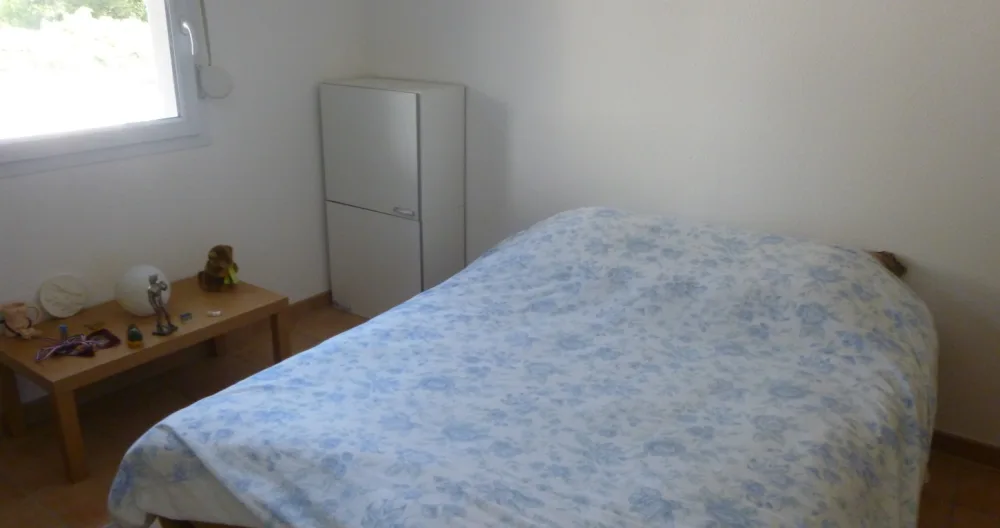 Camera privata in appartamento con balcone - Foto 1