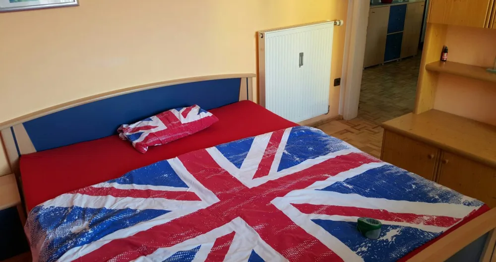 2 quartos para si sozinho ou partilhados comigo. - Foto 1