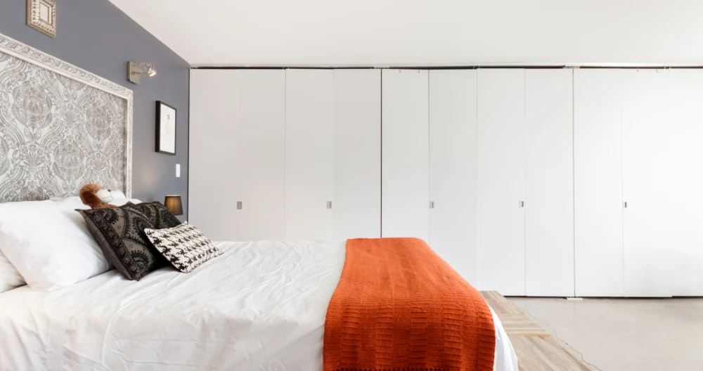 Loft moderno e minimalista su 2 piani nel Gay Village - Foto 1