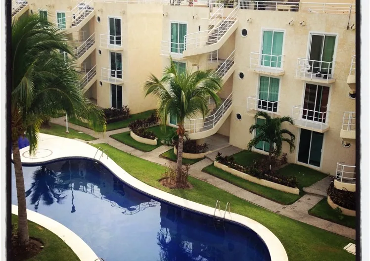 APPARTEMENT DANS LA MARINA DIAMANTE - Photo 1