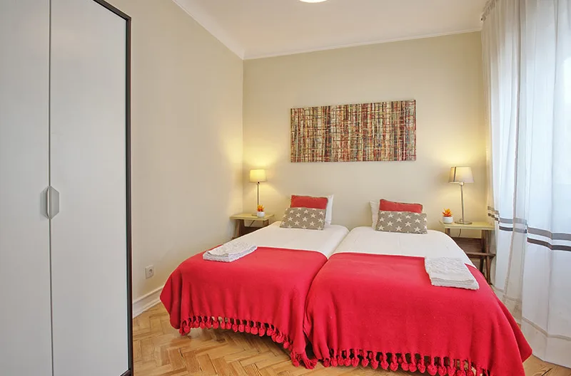 Almirante Topfloor - Picture 1