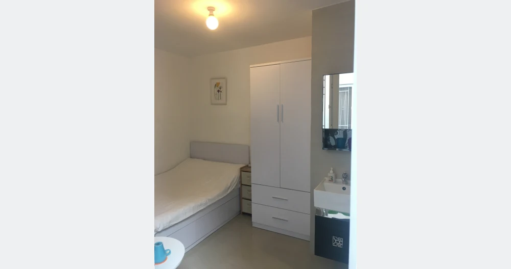 Gemütliches Doppelbettzimmer 東涌村屋雙人房 - Foto 1