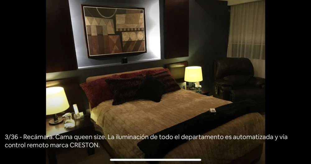 Chambre dans un appartement de luxe sécurisé à proximité du Word Trade Center. - Photo 1