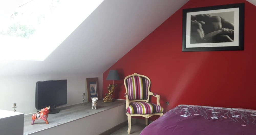 Bienvenue à Vous ....   - Photo 1